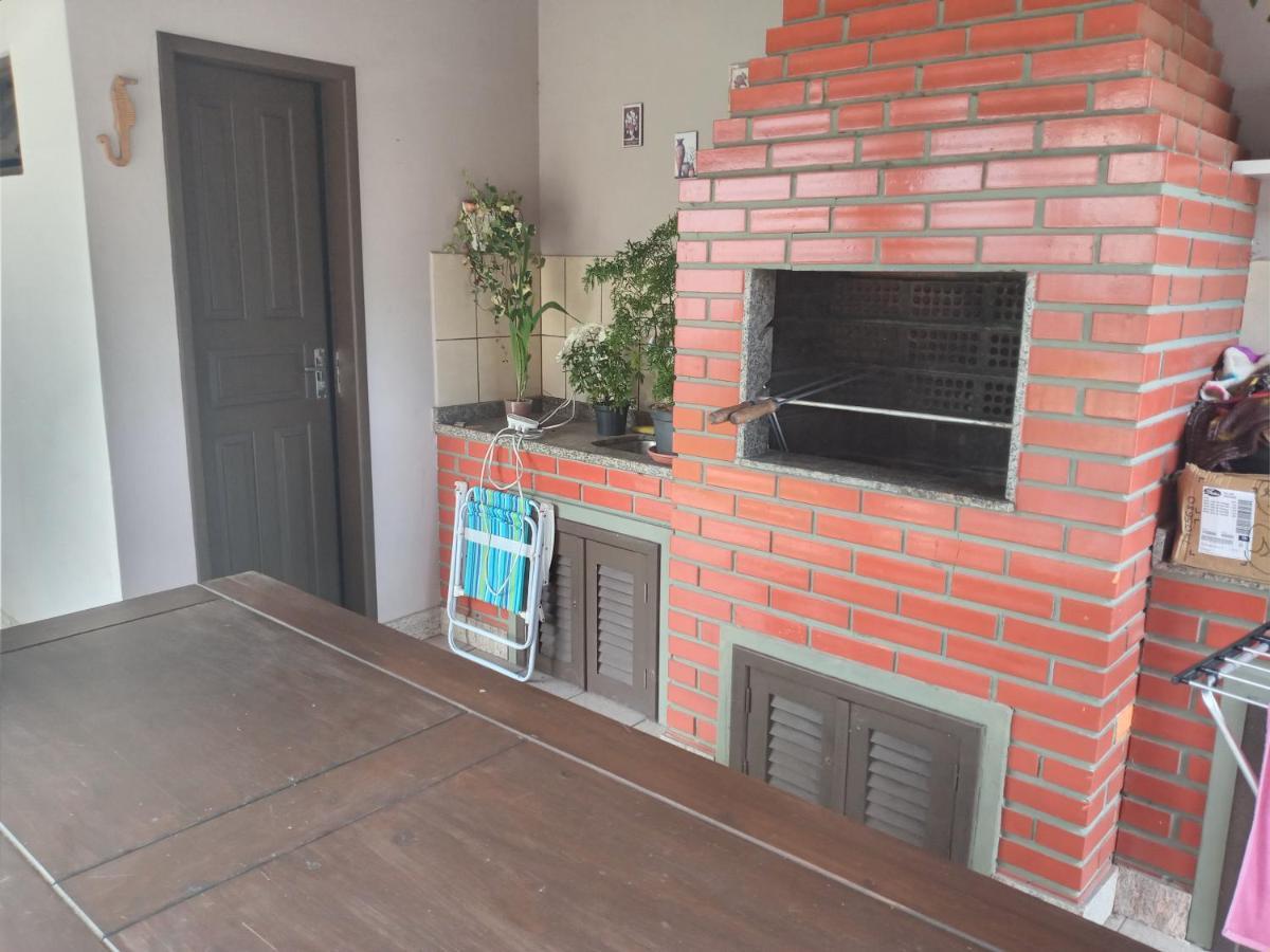 Quarto Nos Ingleses Em Casa Compartilhada,Sem Banheiro Privativo Apartment Florianópolis Exterior foto